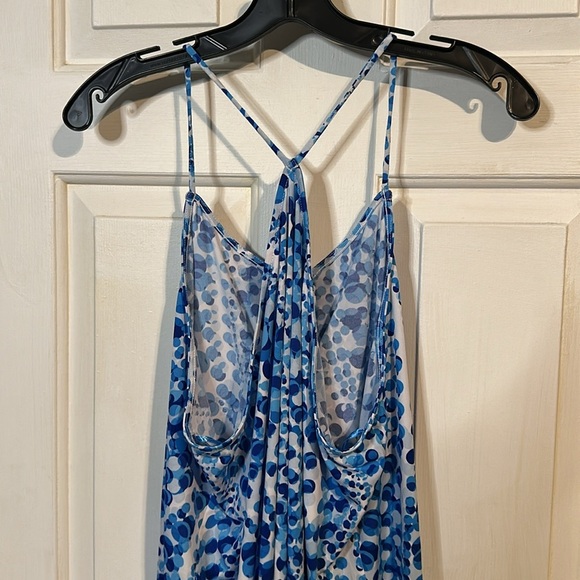 The Limited Blue PXL Blue Tank - Picture 4 of 4